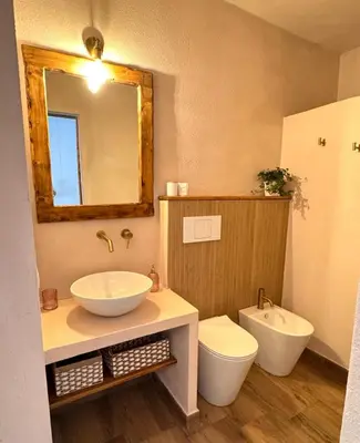Bagno di Domo s eliga
