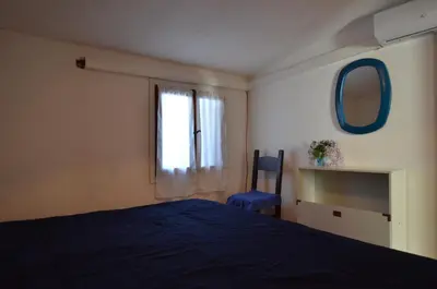 Letto o letti in una camera di Fpo-Rose02p1