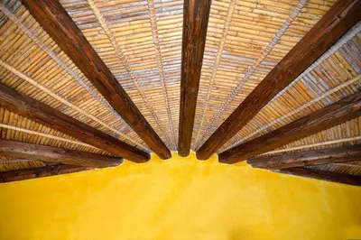 Planimetria di Agriturismo Rubinu