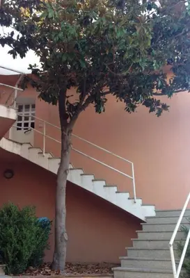 Edificio in cui si trova l'appartamento