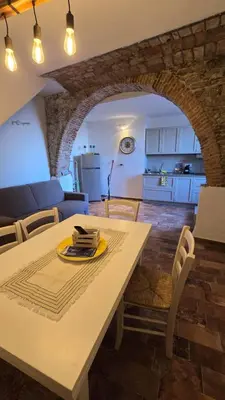 Planimetria di Sa meraviglia