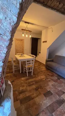 Planimetria di Sa meraviglia
