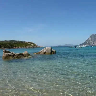 CASA MARE Olbia