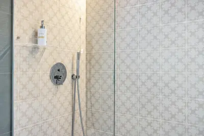 Bagno di Anita Rooms