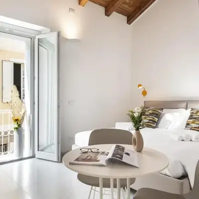 Anita Rooms