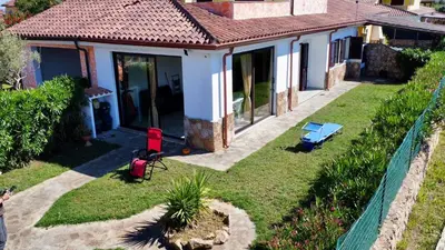 Giardino di Casa Felice