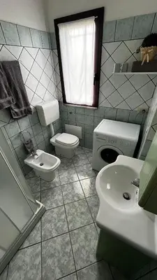 Bagno di Casa Felice