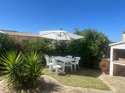 Giardino di Casa Felice