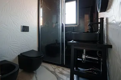 Planimetria di Music Room