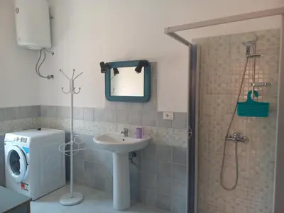 Bagno di Le Rose c
