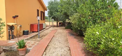 Giardino di Affittacamere Iole