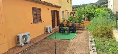 Giardino di Affittacamere Iole