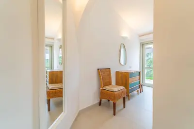 Area soggiorno di D&v Luxury Home - By Searly