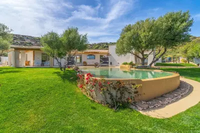 Giardino di D&v Luxury Home - By Searly