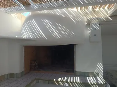 Planimetria di I Fenicotteri Baia Caddinas
