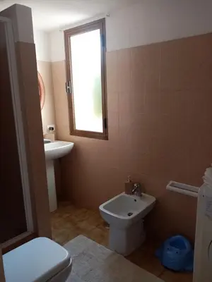 Bagno di I Fenicotteri Baia Caddinas