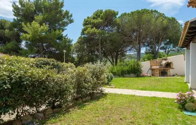 Giardino di Domo Sa Maggie