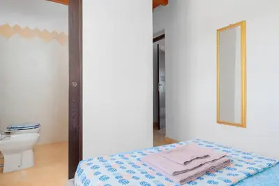 Bagno di Villa Marianna - Almiddina