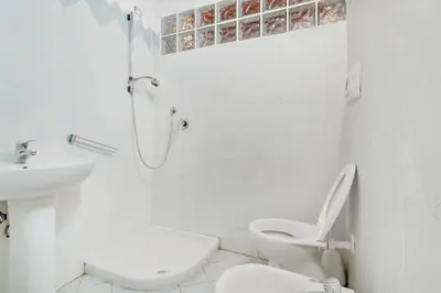 Bagno di Villa Marianna - Almiddina