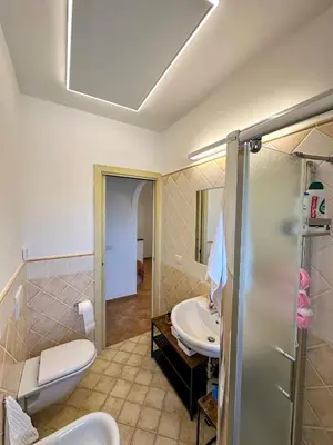 Bagno di Casa A-Danieli