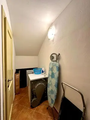 Planimetria di Casa A-Danieli