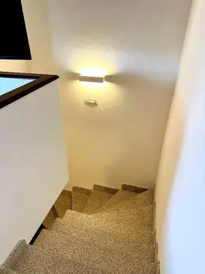 Planimetria di Casa A-Danieli