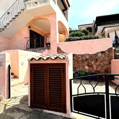 Casa A-Danieli
