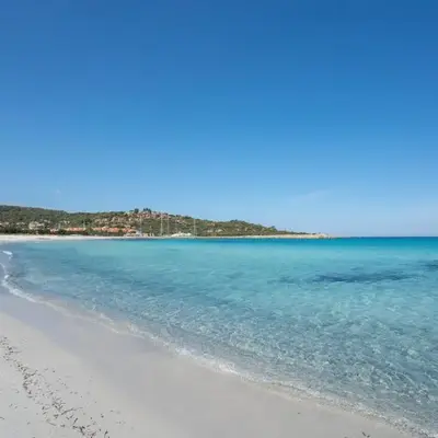 Appartamenti a Sa Serra di Orosei