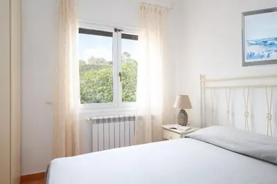 Letto o letti in una camera di Sea Shell 66 by Klodge
