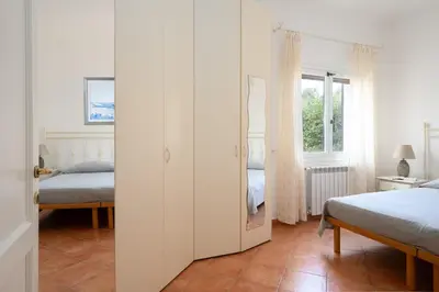 Letto o letti in una camera di Sea Shell 66 by Klodge