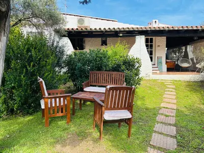 Giardino di Ventus Auster