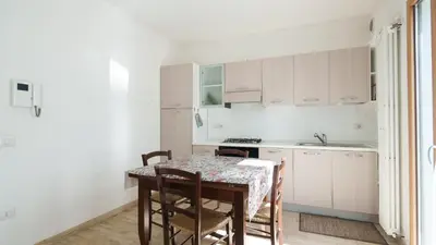Cucina o angolo cottura di Urban Pearl