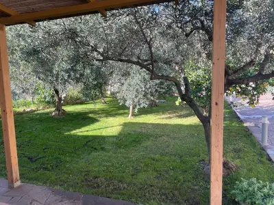 Giardino di Holiday Home Marilu