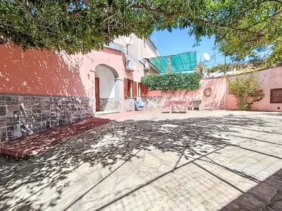 Edificio in cui si trova l'appartamento