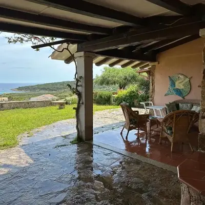 Villa Germana