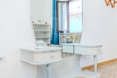 Planimetria di - Olbia City Center - Regina Margherita Apartment