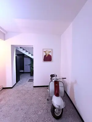 Planimetria di B e Bo