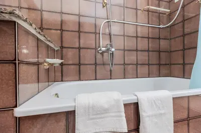 Bagno di Grazia Deledda - Oasis of Relaxation -