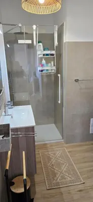 Bagno di Casa Perla