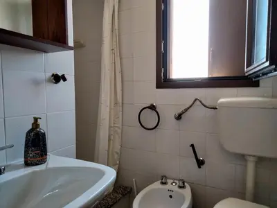 Bagno di FSG-PINT01SP house by the sea