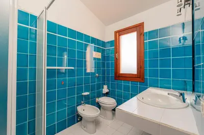Bagno di Residenza La Cinta 2