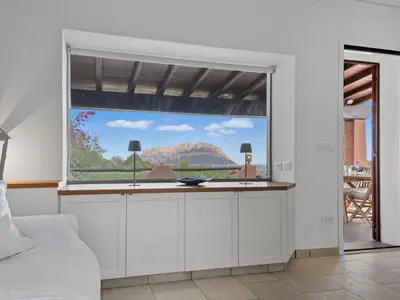 Letto o letti in una camera di Holiday Home Gifa by Interhome