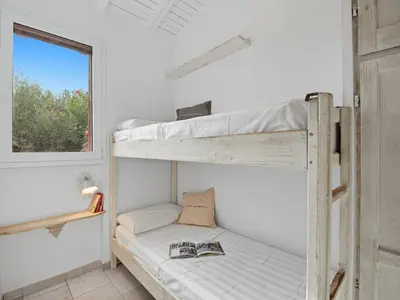 Letto o letti in una camera di Holiday Home Gifa by Interhome