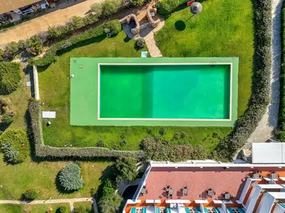 Piscina di Apartment Iris 5- Terza Spiaggia by Interhome o nelle vicinanze