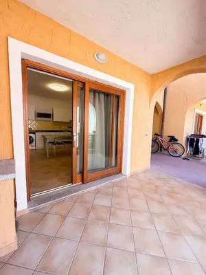 Planimetria di Two-room apartment in the heart of Golfo Aranci