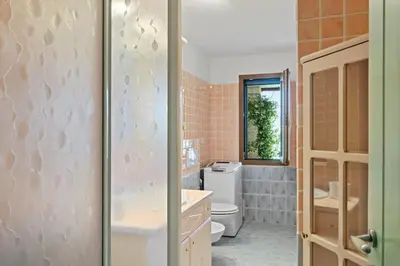 Bagno di Sardegna è - Beach Rooms LE