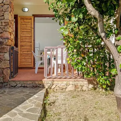Brezza Marina Apartment- Garden