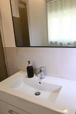 Planimetria di My Holiday Olbia Rooms&Lounge by Rentbeat