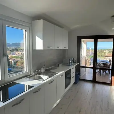 Vista Tavolara