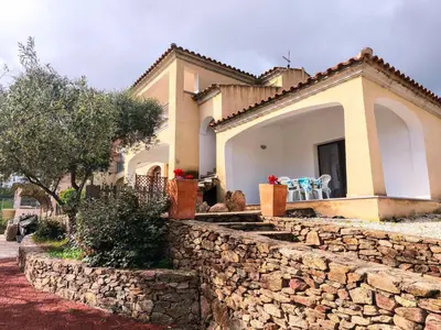 Edificio in cui si trova l'appartamento